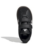 VL Court 3.0 CF I Black White Gum