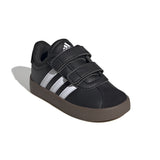 VL Court 3.0 CF I Black White Gum