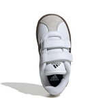 VL Court 3.0 CF I White Black Grey