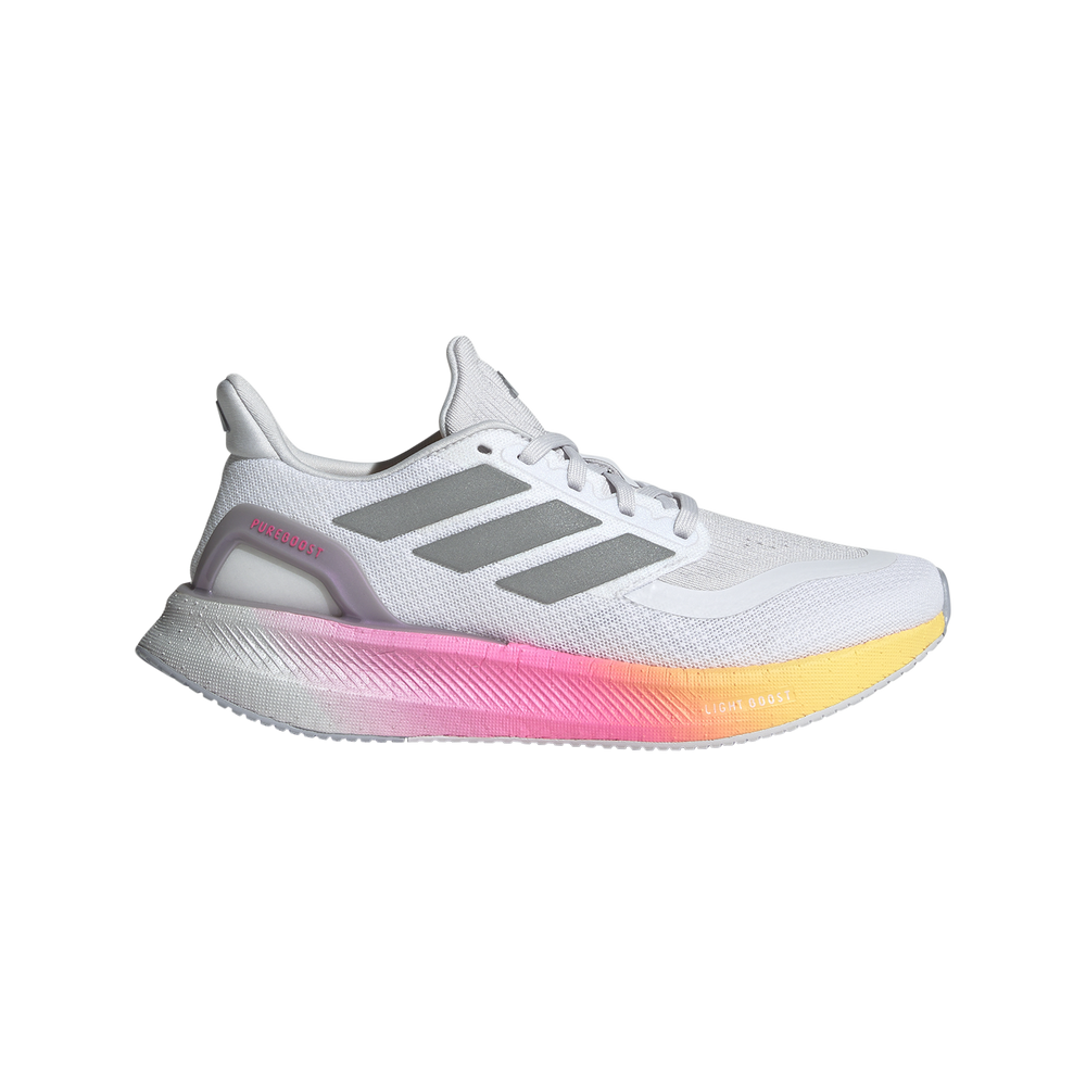 Pureboost 5 W White Silver Spark