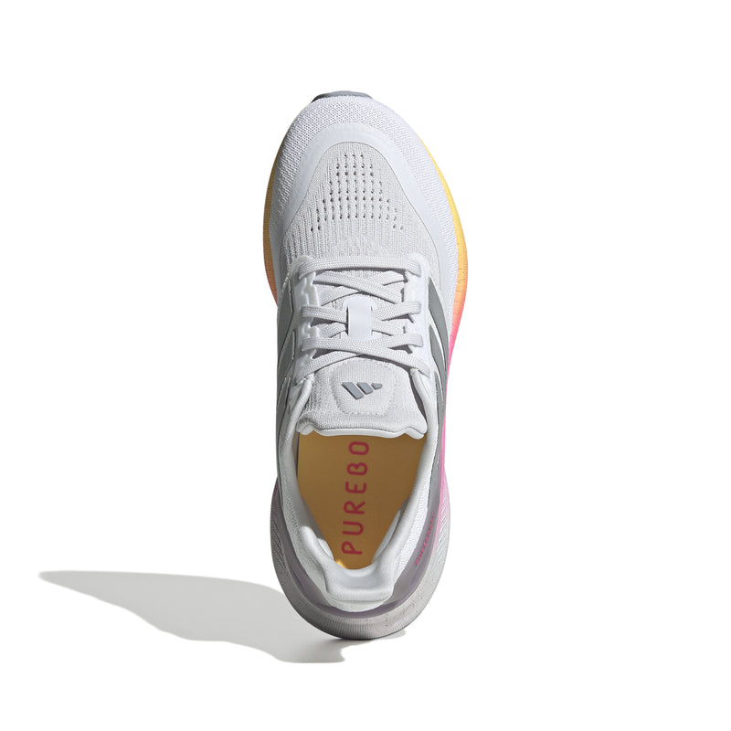 Pureboost 5 W White Silver Spark