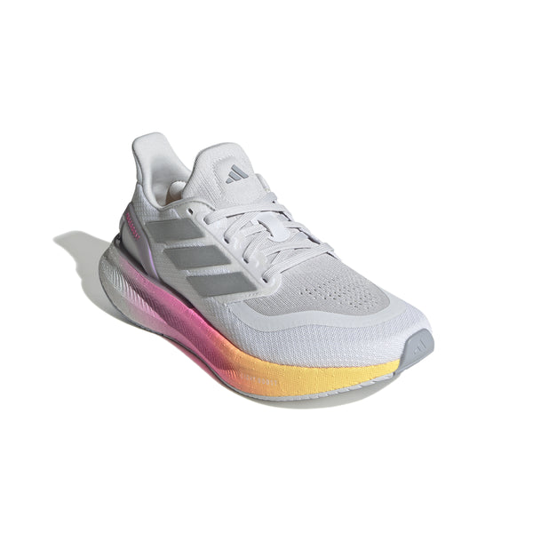 Pureboost 5 W White Silver Spark