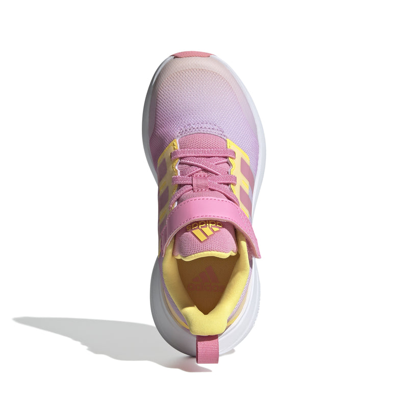 FortaRun 2.0 EL K Spark Bliss Pink Bliss Lilac