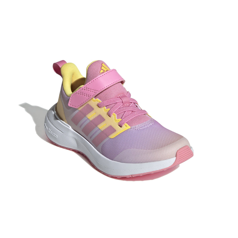 FortaRun 2.0 EL K Spark Bliss Pink Bliss Lilac