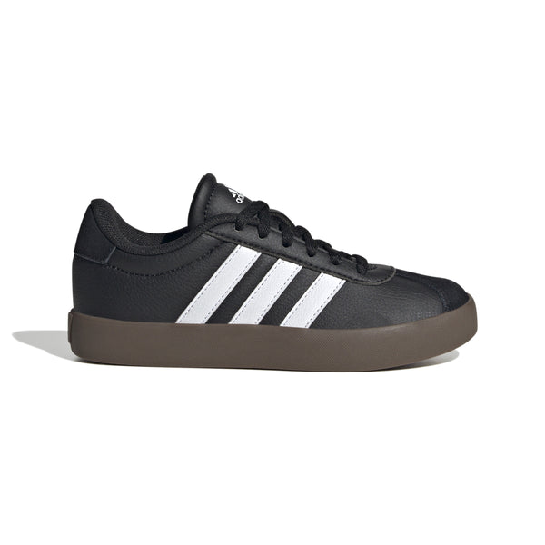 VL COURT 3.0 K Black White Gum