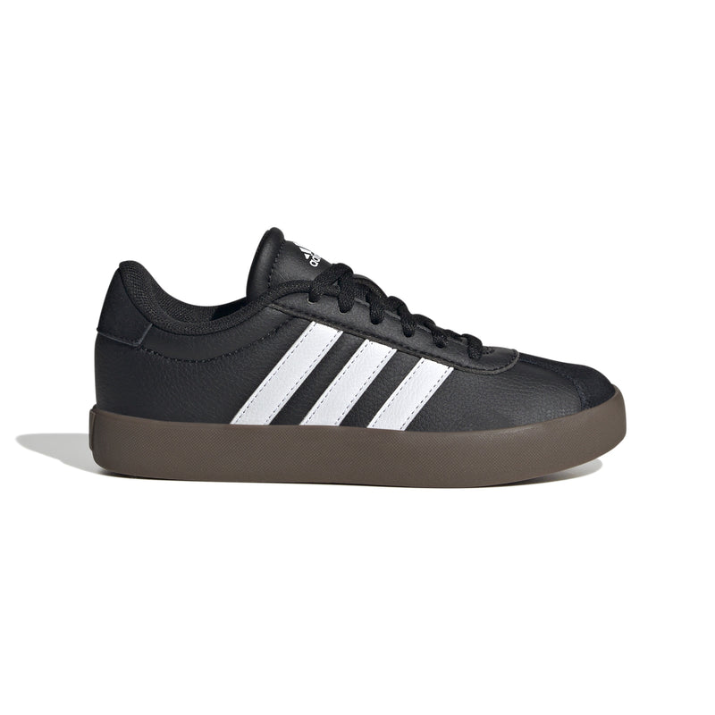 VL COURT 3.0 K Black White Gum