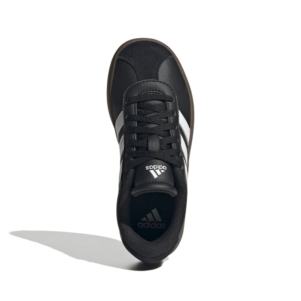 VL COURT 3.0 K Black White Gum