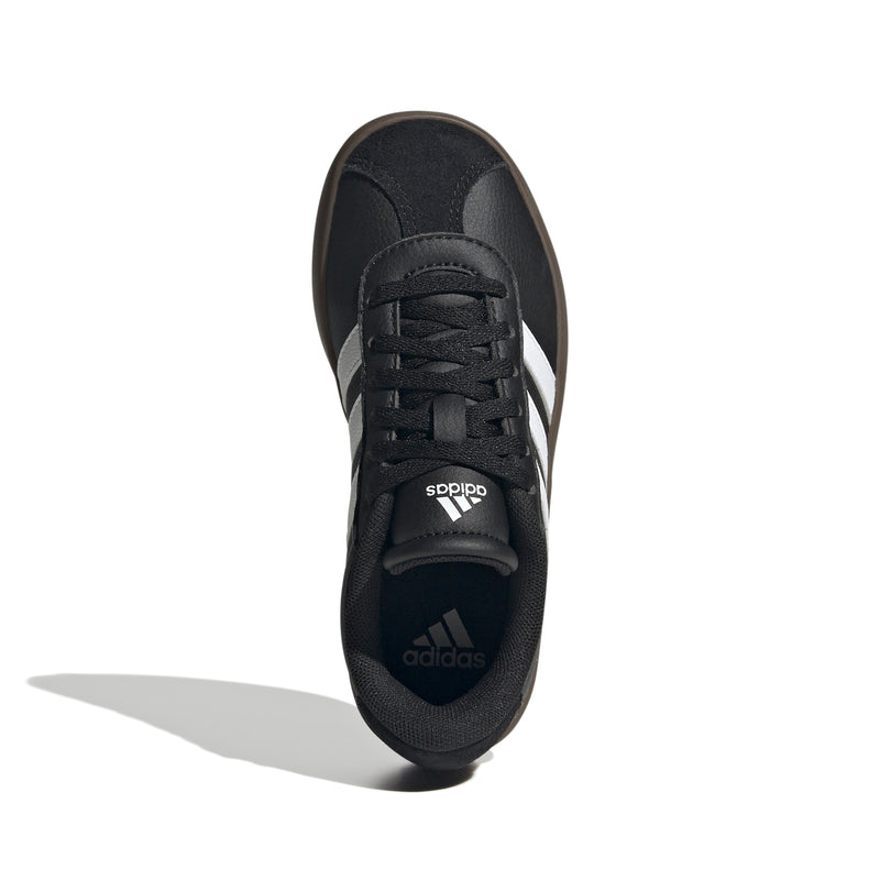 VL COURT 3.0 K Black White Gum