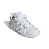 Grand Court 2.0 EL C White Jade Pink