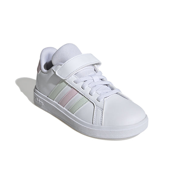 Grand Court 2.0 EL C White Jade Pink