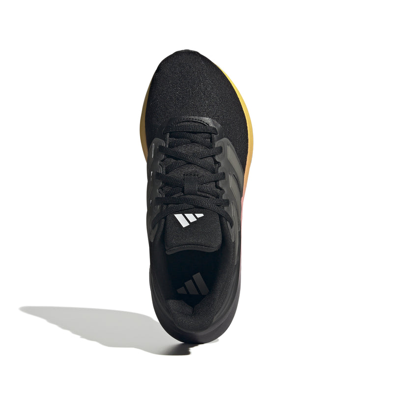 UltraBounce 5 J Black Aurora
