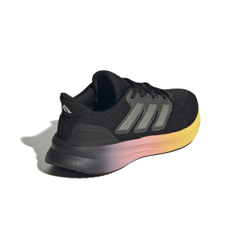 UltraBounce 5 J Black Aurora