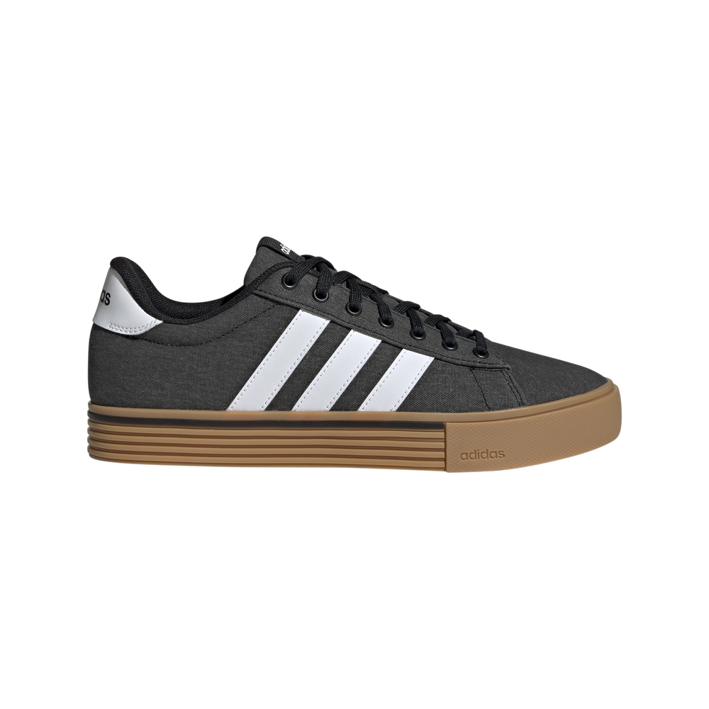 Daily 4.0 M Black White Canvas Gum