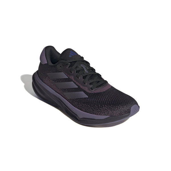 Supernova Stride W Black Violet