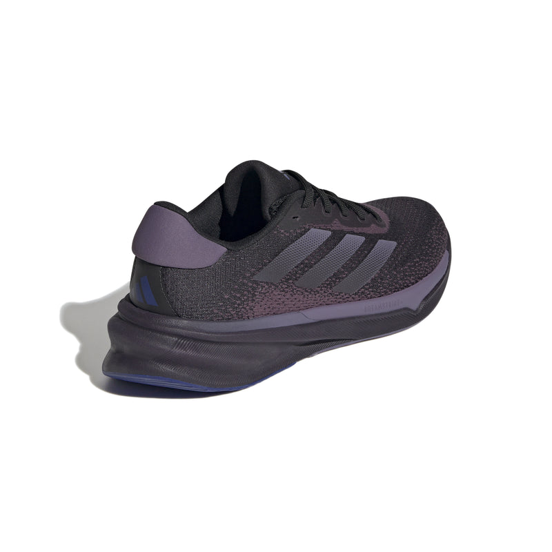 Supernova Stride W Black Violet