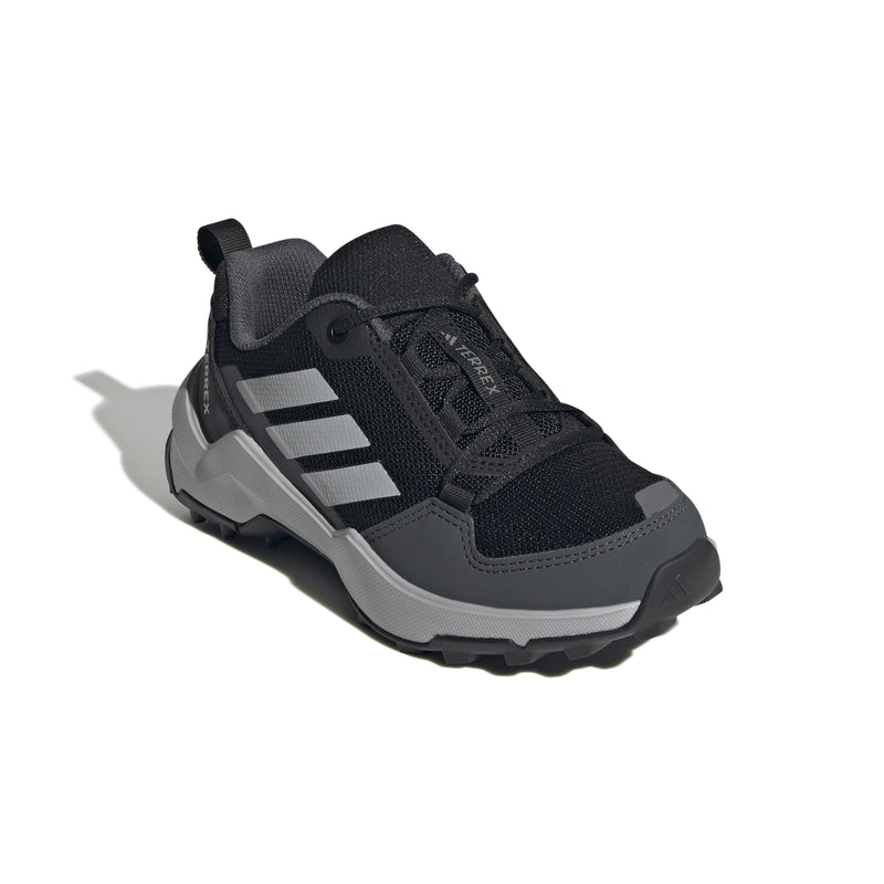 Terrex AX4S K Black Grey