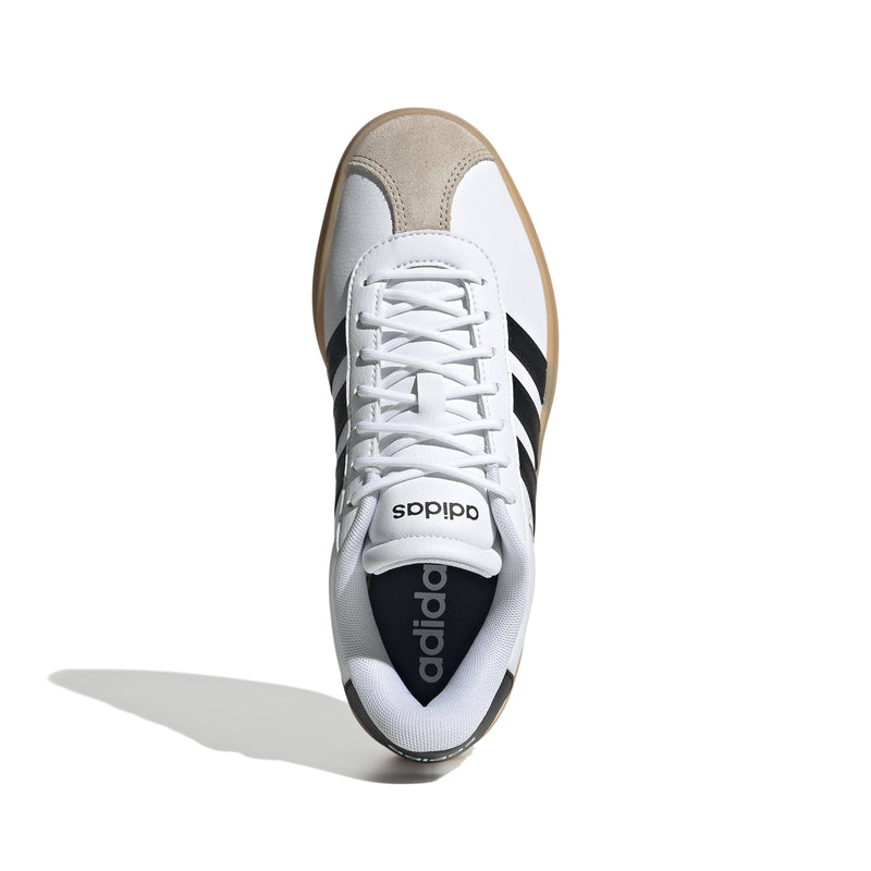 VL Court Bold White Black