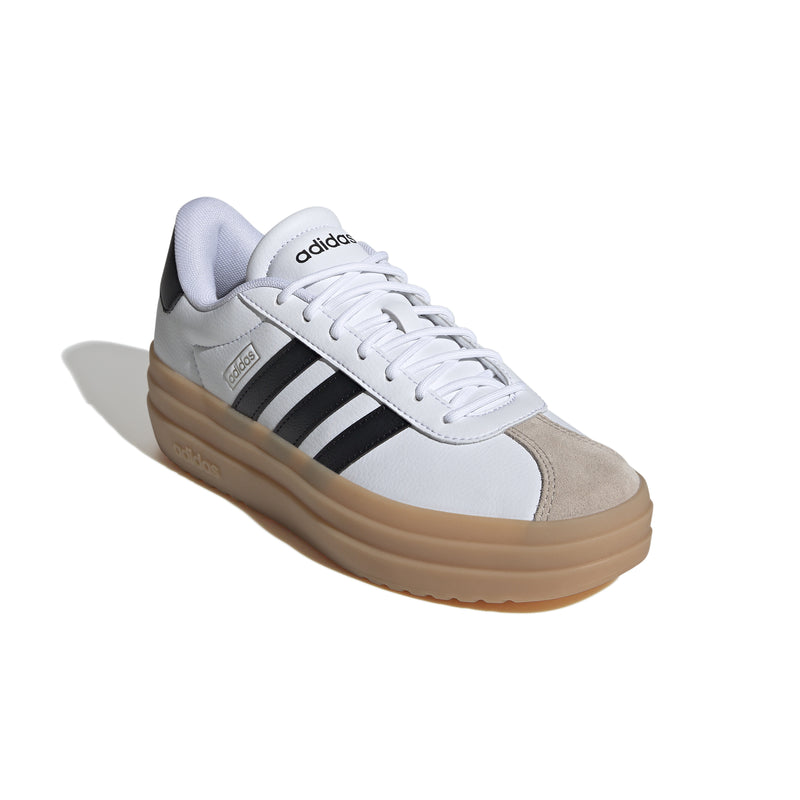 VL Court Bold White Black
