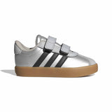 VL Court 3.0 CF I Silver Black