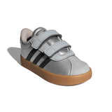VL Court 3.0 CF I Silver Black