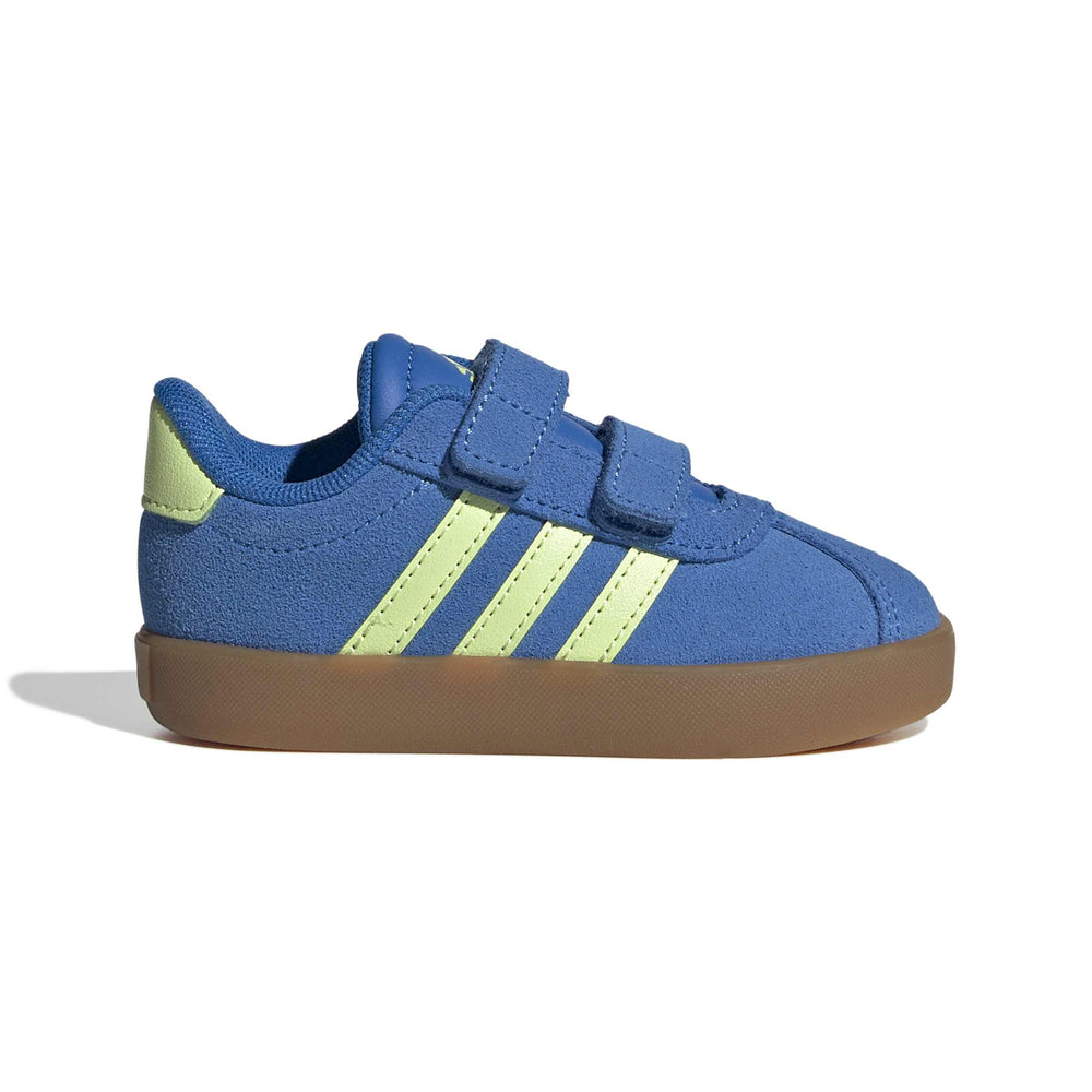 VL Court 3.0 CF I Bright Royal Pulse Lime