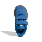 VL Court 3.0 CF I Bright Royal Pulse Lime