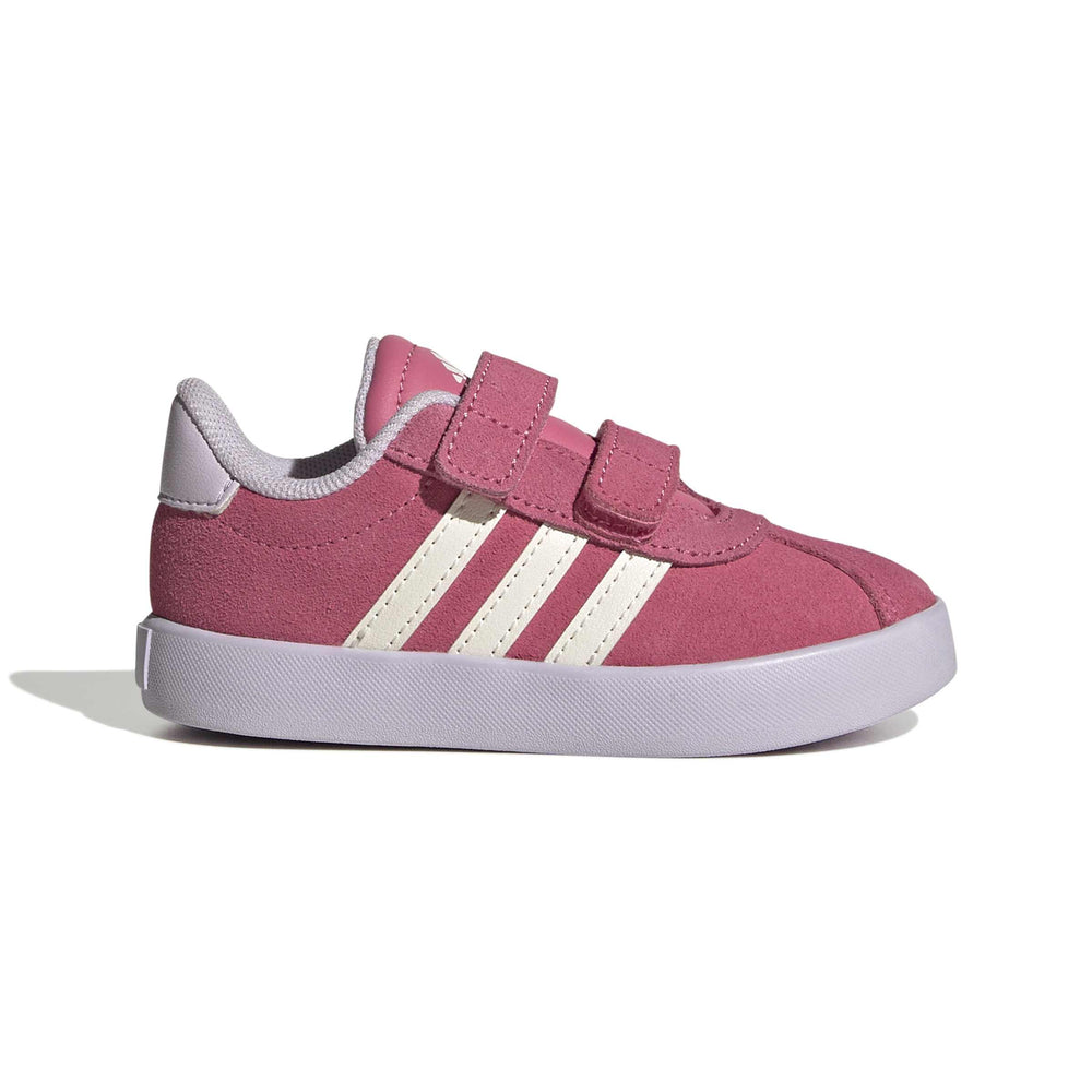 VL Court 3.0 CF I Pink Fusion Ice Lavender
