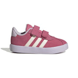 VL Court 3.0 CF I Pink Fusion Ice Lavender