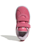 VL Court 3.0 CF I Pink Fusion Ice Lavender