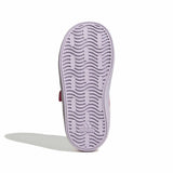 VL Court 3.0 CF I Pink Fusion Ice Lavender