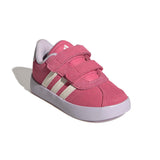 VL Court 3.0 CF I Pink Fusion Ice Lavender