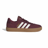 VL Court 3.0 Shadow Red Maroon