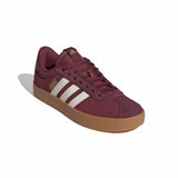 VL Court 3.0 Shadow Red Maroon