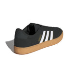 VL Court 3.0 Black White