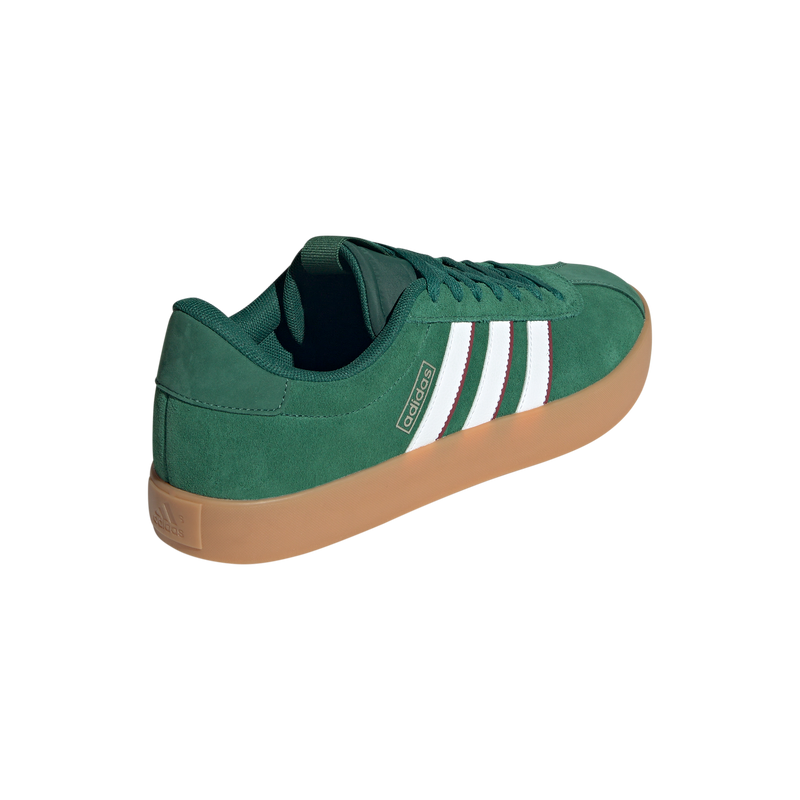 VL Court 3.0 Dark Green