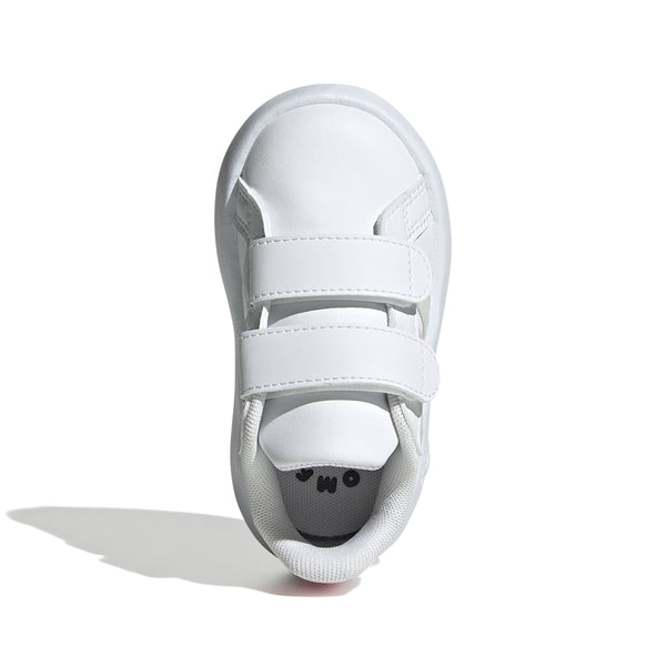 Grand Court 2.0 CF I White Jade Pink