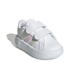 Grand Court 2.0 CF I White Jade Pink