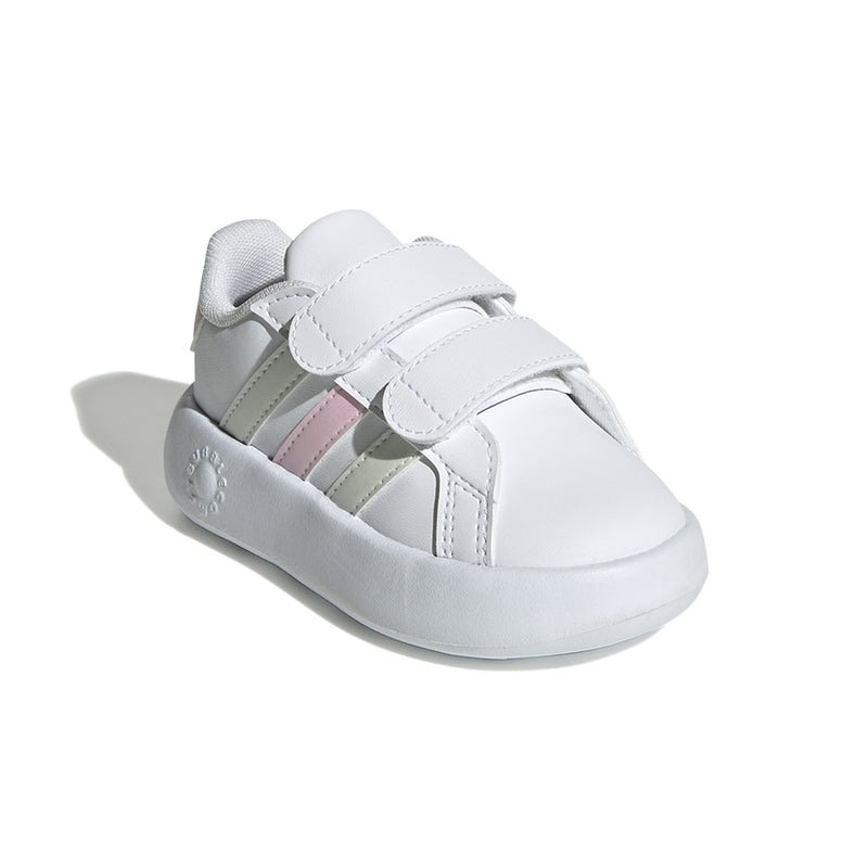 Grand Court 2.0 CF I White Jade Pink