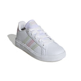 Grand Court 2.0 K White Jade Pink