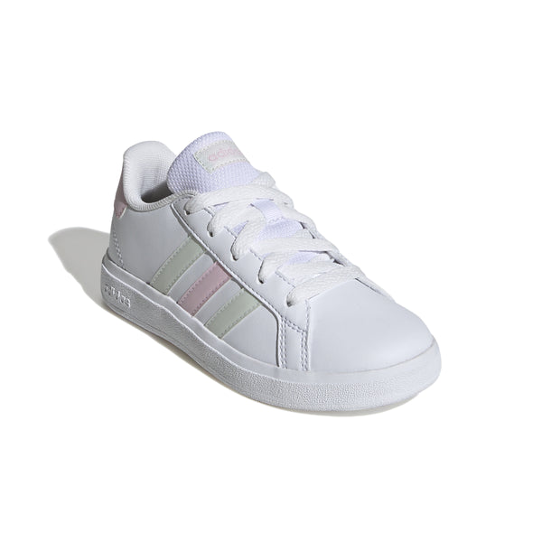 Grand Court 2.0 K White Jade Pink