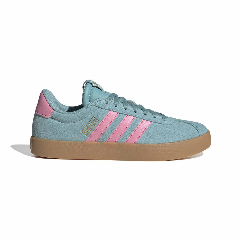 VL Court 3.0 W Mint Pink