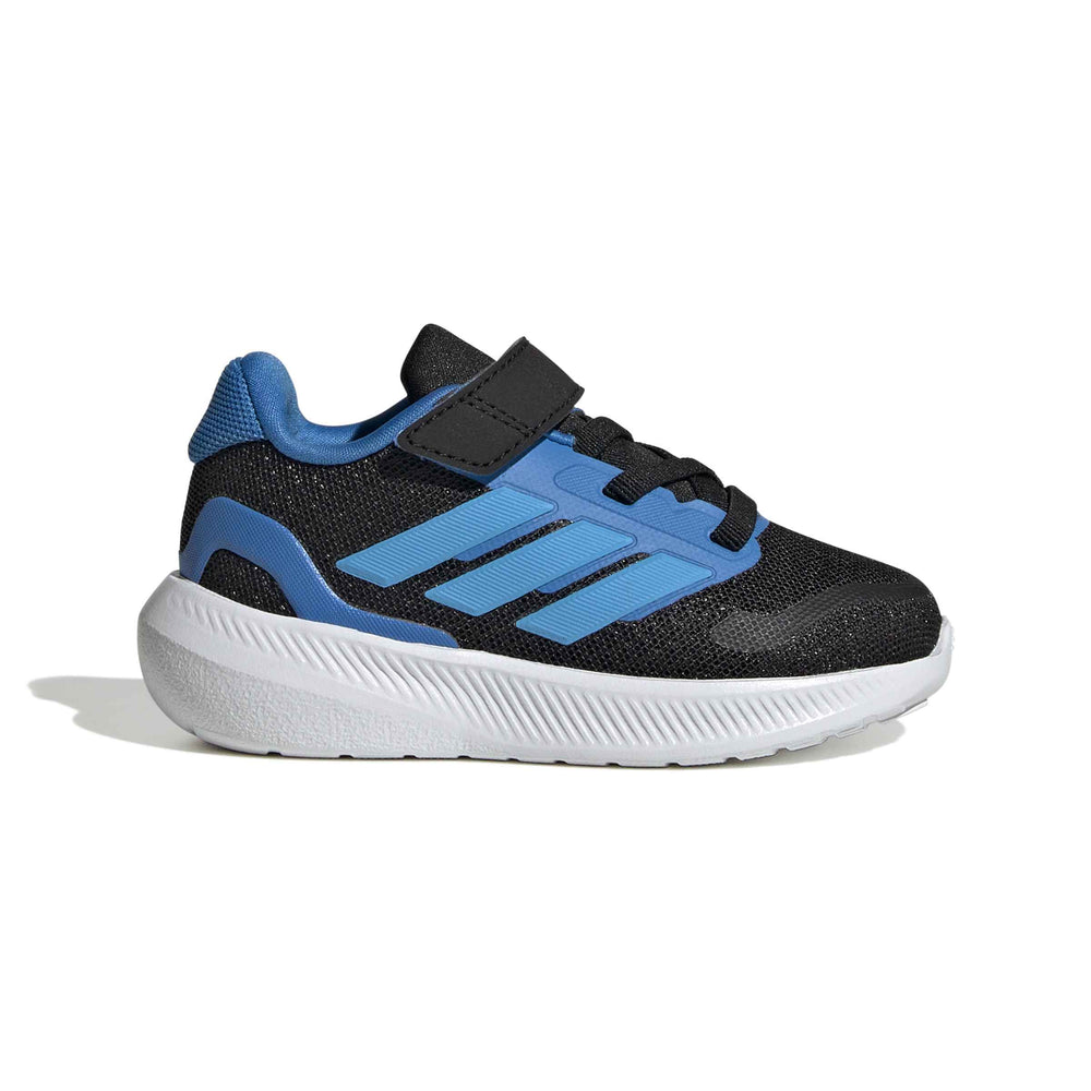 Runfalcon 5 EL I Black Lucid Aquamarine
