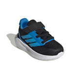 Runfalcon 5 EL I Black Lucid Aquamarine