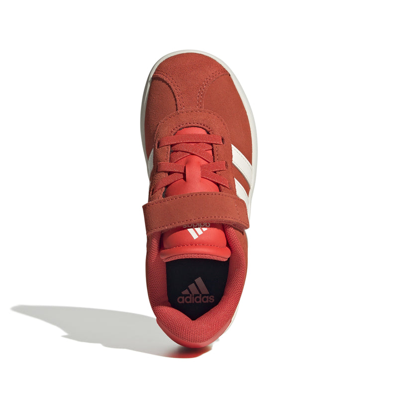 VL Court 3.0 EL C Bright Red