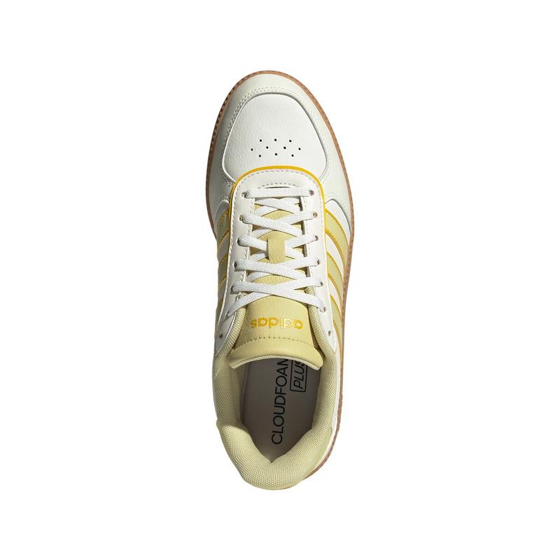 Breaknet Sleek W Off White Yellow