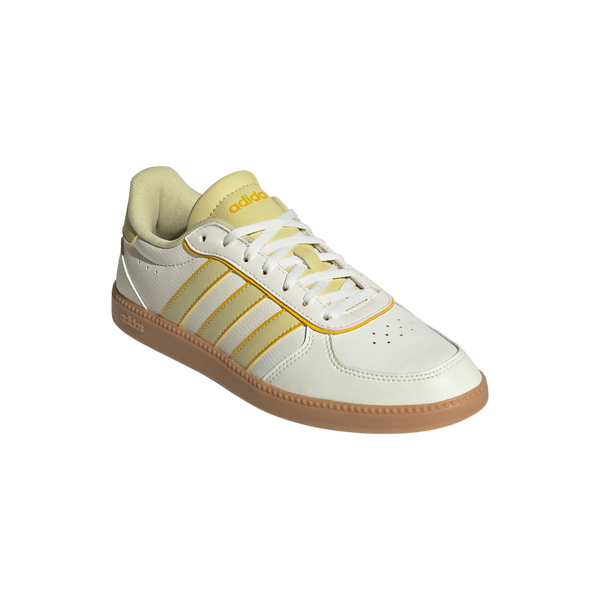 Breaknet Sleek W Off White Yellow