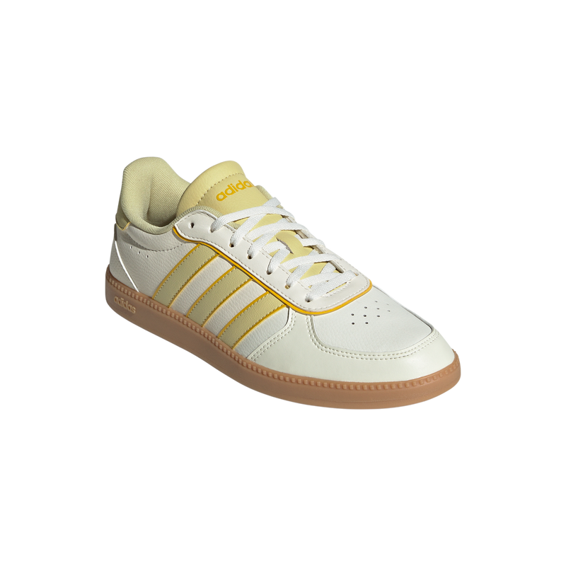 Breaknet Sleek W Off White Yellow