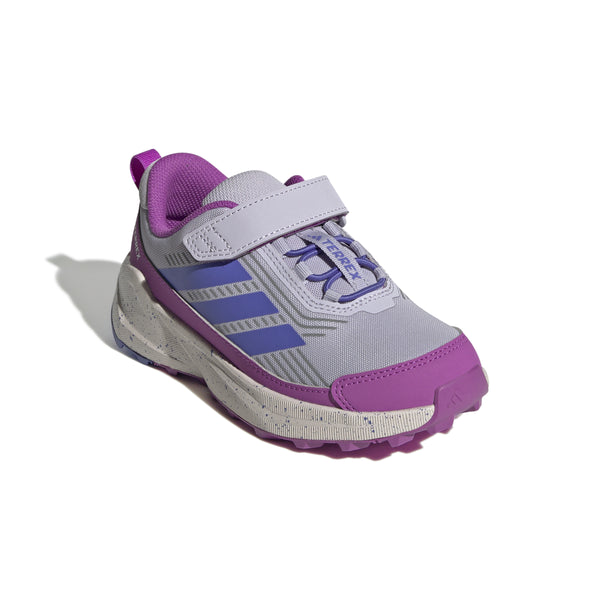Terrex Trailmaker 2 CF K Silver Dawn Purple