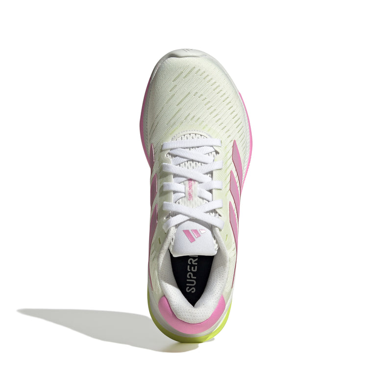 Supernova Ease J White Pink Lime