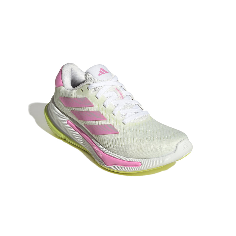 Supernova Ease J White Pink Lime